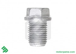 bullone giunto M 12x16 originale Can-am (2)